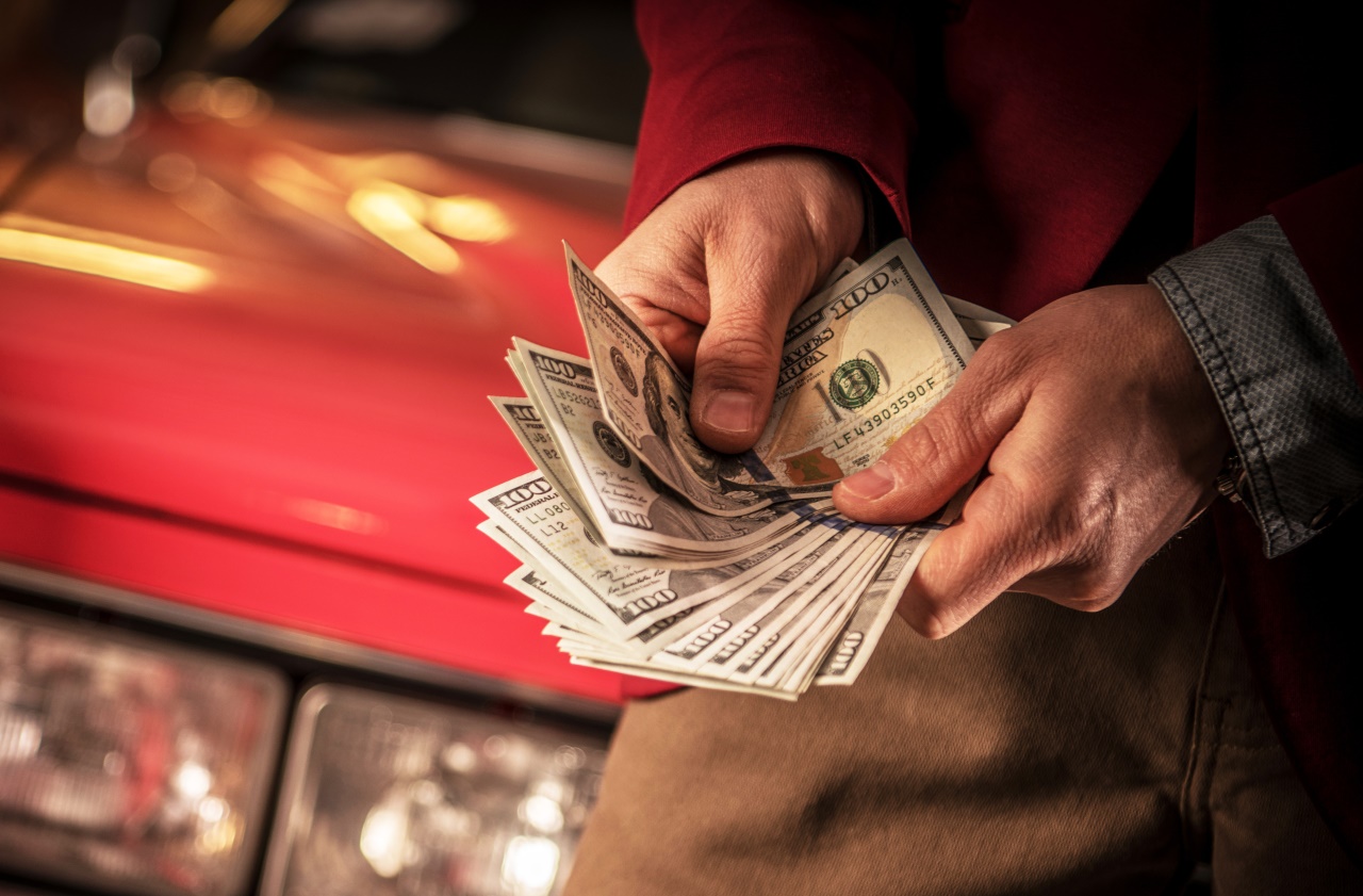 cash for cars in St. Louis Park MN